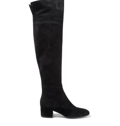 高跟長靴如何搭配？讓你自帶女王氣場