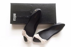 melissa果凍鞋多少錢？軟萌q彈惹人愛