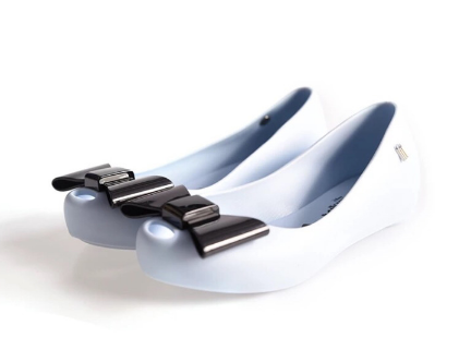 melissa果凍鞋尺碼準(zhǔn)嗎？少女心炸裂的公主鞋