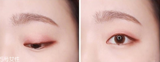 適合畫桃花妝的眼影有哪些？單眼皮桃花妝畫法步驟