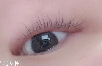 ettusais艾杜莎睫毛膏打底膏怎么用？睫毛一天不會塌