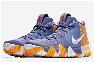 nike kyrie 4 london歐文4倫敦別注款多少錢_在哪買？