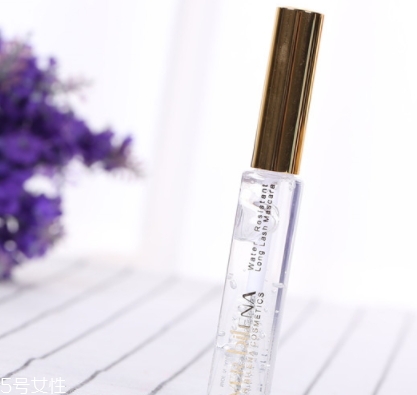 睫毛雨衣怎么用？用在睫毛膏之后