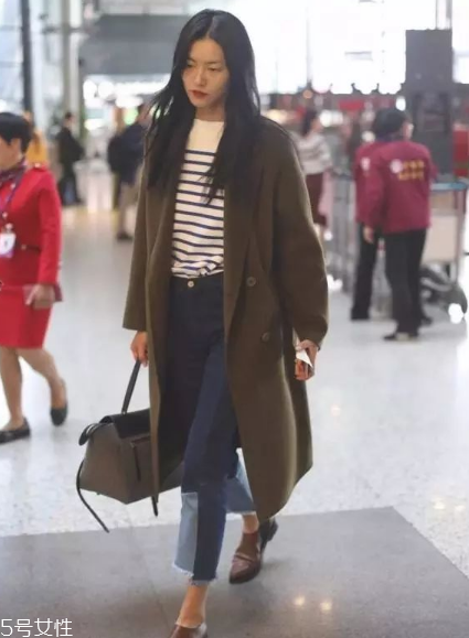 長款大衣搭配什么鞋子？這樣穿氣場兩米八