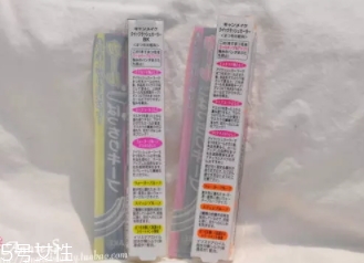 睫毛雨衣涂眉毛可以嗎？睫毛雨衣和眉毛雨衣師出同門