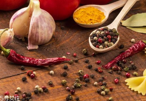 新鮮花椒如何長(zhǎng)期保鮮 教你幾個(gè)小技巧