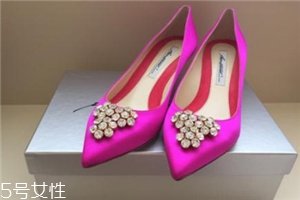 brian atwood是什么牌子？腳尖上的浪漫氣息