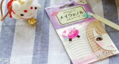 雙眼皮貼一般多少錢？