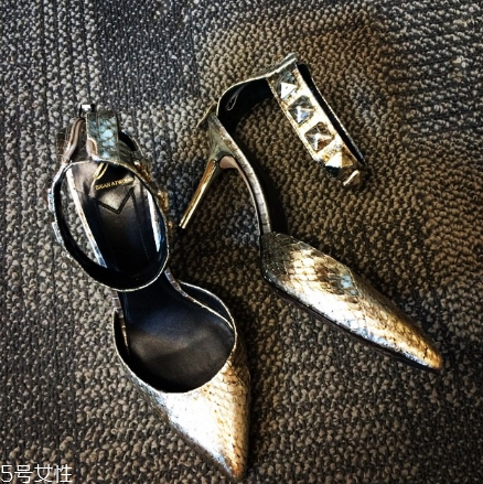 brian atwood是什么檔次？鞋子就是女人的力量