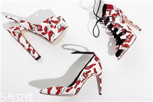 brian atwood是什么檔次？鞋子就是女人的力量