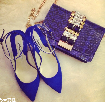 brian atwood是哪個(gè)國(guó)家的牌子？最性感的足尖風(fēng)情