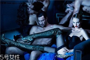 brian atwood是哪個(gè)國(guó)家的牌子？最性感的足尖風(fēng)情