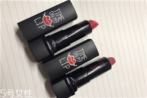 hold live口紅好用嗎？沒有入的美少女們趕緊下手