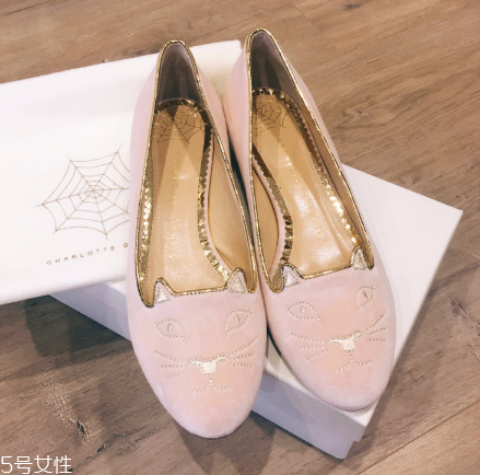 charlotte olympia是哪個(gè)國(guó)家的？風(fēng)靡歐美的時(shí)尚單鞋