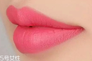 蜜粉可以用在唇部嗎？蜜粉可打造霧面雙唇