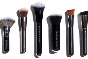 化妝刷怎么挑選？9種化妝刷全解析