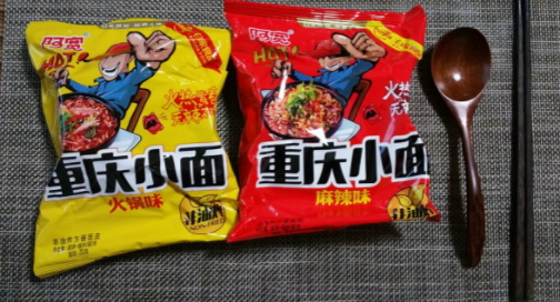 阿寬重慶小面好吃嗎？還原重慶小面滋味