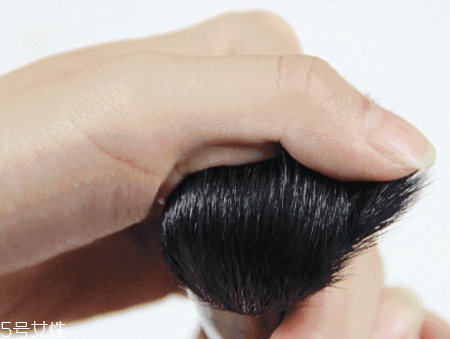 化妝刷怎么挑選？9種化妝刷全解析