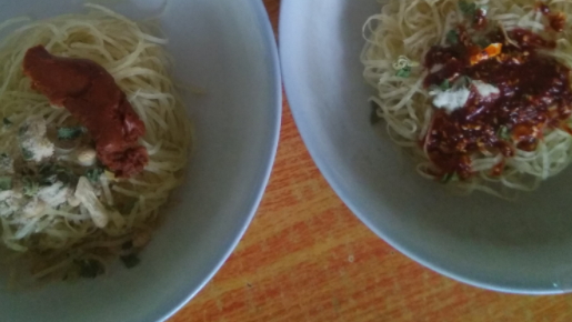 阿寬重慶小面怎么泡？泡足時(shí)間才好吃