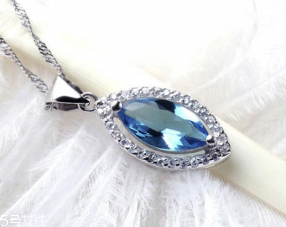 海藍(lán)寶是水晶嗎？來(lái)自大海的眼淚