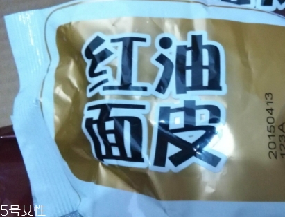 阿寬四川鋪蓋面煮還是拌？來(lái)看看鋪蓋面食用方法