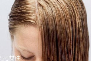 油性頭發(fā)跟什么有關(guān)？離不了這6個(gè)原因