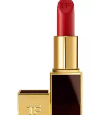 紀(jì)梵希和tf口紅哪個好？紀(jì)梵希和tomford你選擇哪一支