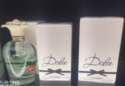 紀(jì)梵希和杜嘉班納哪個(gè)好？來(lái)對(duì)比一下檔次