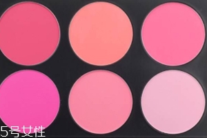 腮紅碎了該怎么解救？這4步變廢為寶