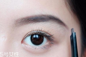 修眉需要哪些工具？集齊9種眉妝輕松get