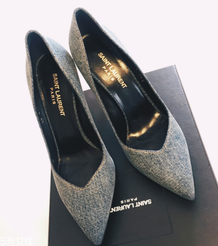 圣羅蘭鞋子怎么樣？穿上它你就是女王
