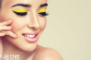 飾底乳有幾種顏色？6色飾底乳對(duì)號(hào)入座