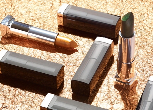 美寶蓮金屬唇膏多少錢？劉昊然同款金屬唇膏