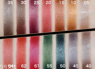 美寶蓮金屬唇膏怎么樣？從質(zhì)地顯色度持久度評測