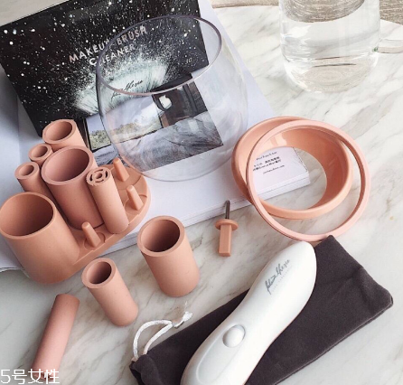 stylpro洗刷神器好用嗎？懶星人黑科技