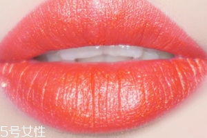 美寶蓮金屬唇膏哪個色號最火？發(fā)財色錦鯉色焦糖色人魚姬色