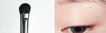 眼部刷具必備幾種？完美眼妝需要這5種