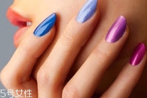 指甲油怎么挑選？看看是否符合這12點(diǎn)