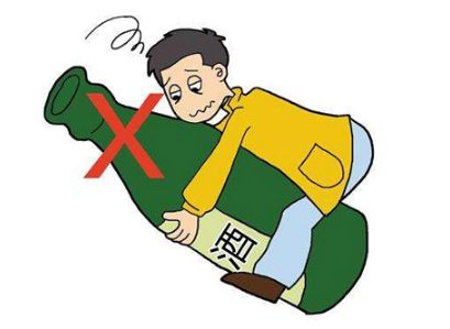 喝酒是吐好還是不吐好？醉酒難受的是想吐吐不出來(lái)