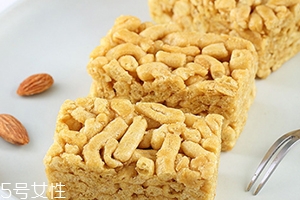 沙琪瑪會胖嗎？少吃一點(diǎn)