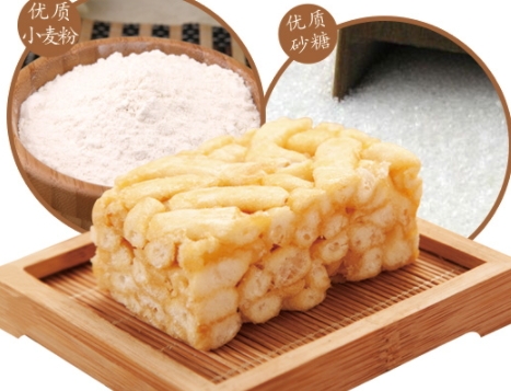 沙琪瑪可以帶上飛機(jī)嗎？旅途的零食