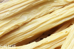 豆皮怎么做好吃？一起來看看吧！