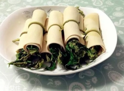 豆皮怎么炒？這些花樣讓你百吃不厭