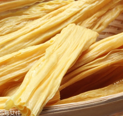 豆皮和胡蘿卜可以一起吃嗎？