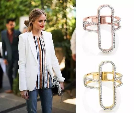 monica vinader是什么牌子？monica vinader是什么檔次？