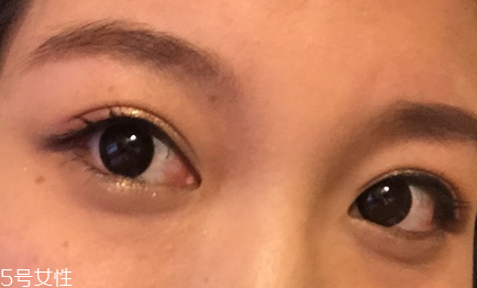 眼影怎么畫會自然好看？眼影顏色這樣搭配最好看