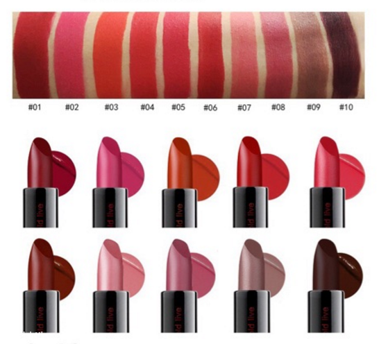 hold live口紅好用嗎？沒有入的美少女們趕緊下手