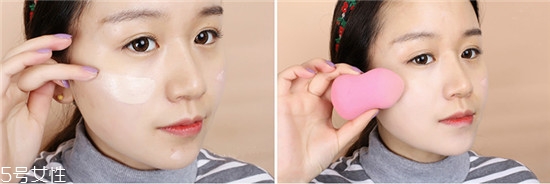 桃花眼妝容好看嗎？桃花眼妝容教程