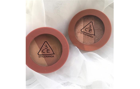 南瓜色眼影配什么顏色口紅？南瓜色眼影盤推薦