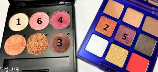 淡妝眼影怎么畫好看？好用的眼影膏和眼影產(chǎn)品推薦